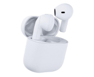 Happy Plugs Joy bezprzewodowe słuchawki douszne white - 1289601 - zdjęcie 3
